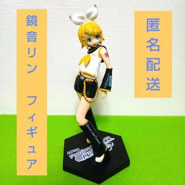 VOCALOID 카가미네 린 피규어