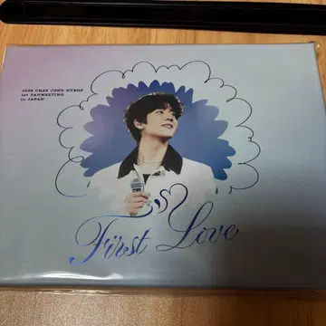 채종협 First Love Blu-ray 오늘 가격 인하