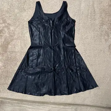 여성용 마리퀀트 원피스 사이즈 M 정도 367