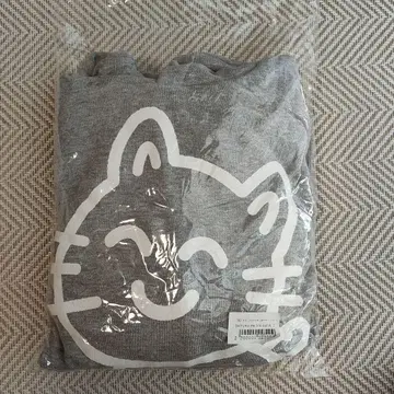 nqrse 돌아온 고양이 파카 (그레이)