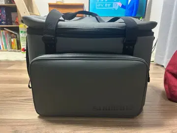 SHIMANO 헤라백 그레이