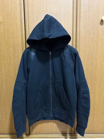 G-STAR 지스타 후드티