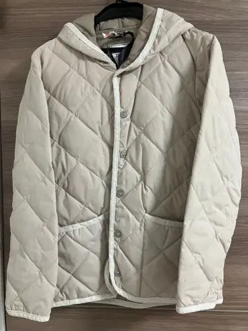 [ SHIPS any 별주 ] TAION 퀼팅 자켓