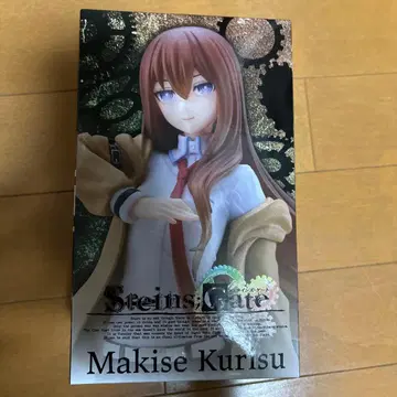 Steins;Gate 슈타인즈 게이트 마키세 크리스 피규어