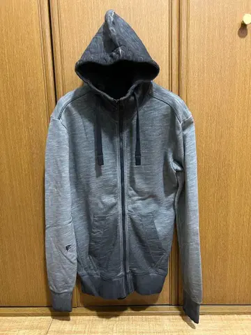 미사용 새상품 G-STAR 지스타 집업 후드티