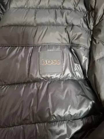 초특가 보스 BOSS 아우터