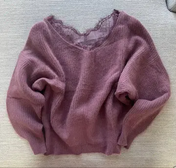 프레이 아이디 니트탑