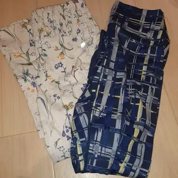 2장 세트 SUKALA 액티브 레깅스