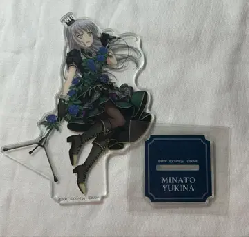 BanG Dream! Roselia 미나토 유키나 아크릴 스탠드