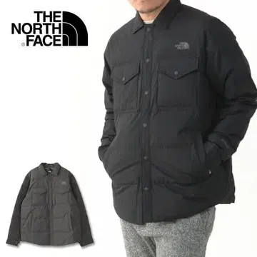 THE NORTH FACE WS Zepher Shell Shirt
