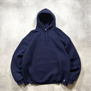 00s~ 러셀 노르코어 스웻 파카