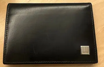 dunhill 명함지갑