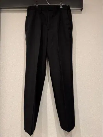 PWA UNIHOME03 BLACK M 사이즈