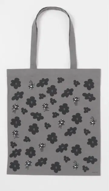 미야쿠미야쿠 토트백 어반 리서치 블랙미야쿠