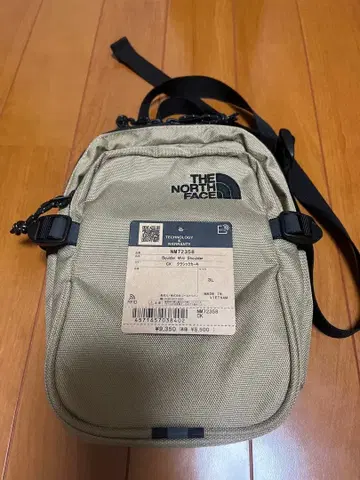 THE NORTH FACE 숄더백