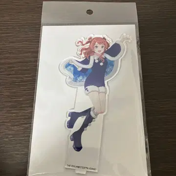 하나미 사키 첫 별 파라다이스 ver. 그려낸 아크릴 스탠드