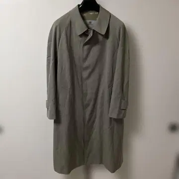 Aquascutum 스텐카라 코트