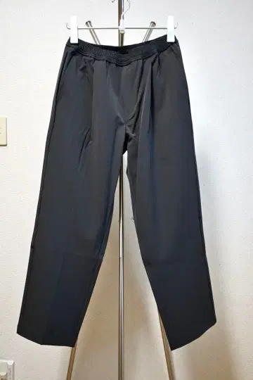 Green label relaxing 쓰리 시즌 1P 이지 팬츠