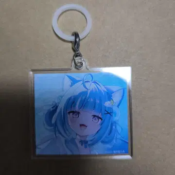 카이게츠쿠모아 POP UP STORE 랜덤 엄브렐라 마커