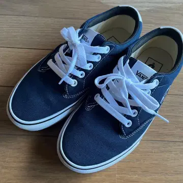 VANS JETS ICON V320 제트 아이콘 22.5cm