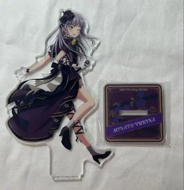 BanG Dream! Roselia 미나토 유키나 아크릴 스탠드