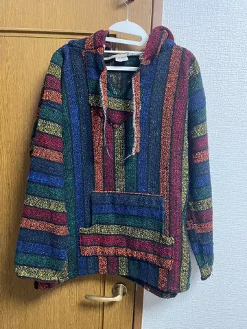 VEL-MEX 멕시칸 후드티 L 사이즈