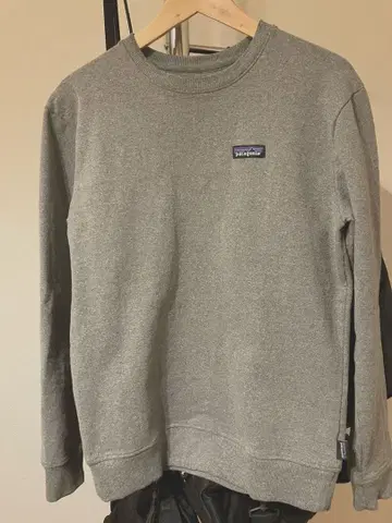 중고 patagonia | 파타고니아 맨투맨 사이즈 M