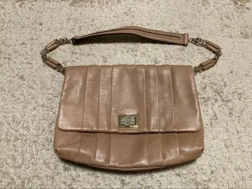 아냐 힌드마치 숄더백