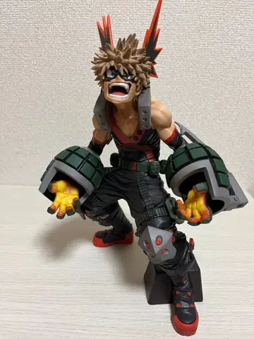 smsp 바쿠고 카츠키 A상