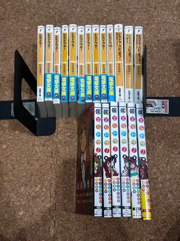 토라돌라! 1~10권 + 스핀오프 1~3권 전권 세트 코믹스 세트