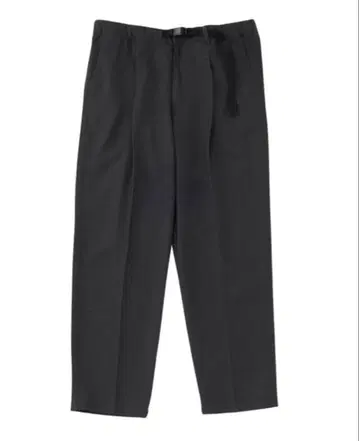 [ 미사용 새상품 ] 뉴발란스 울 라이크 턱 테이퍼드 팬츠