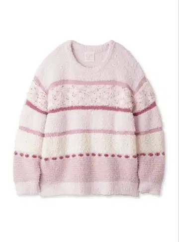 젤라피케 MIX 니트 풀오버