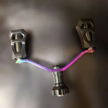 DRESS 더블 핸들 다이와용