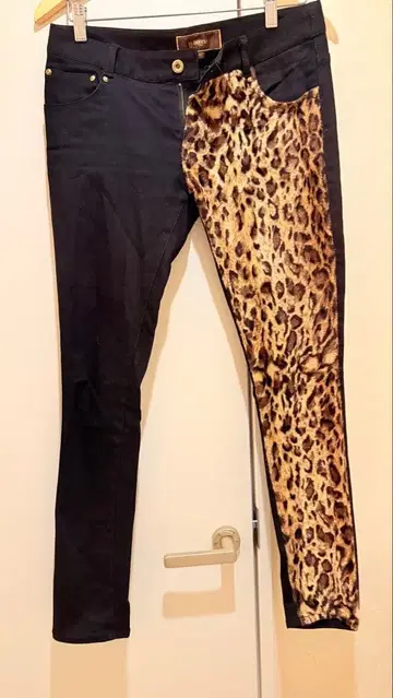 Bennu 슬림 팬츠 사이즈 40