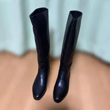 BEAUTY&YOUTH 롱 부츠