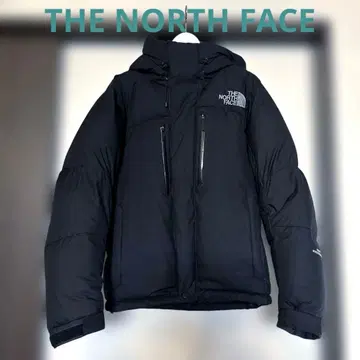 THE NORTH FACE 블랙 다운 자켓 M 사이즈