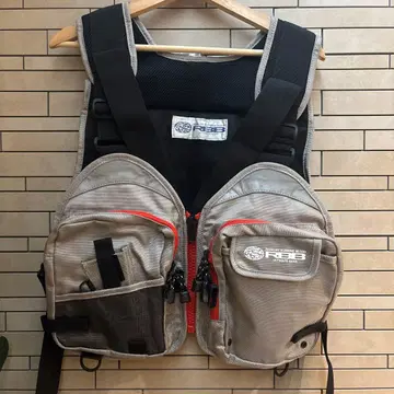 리바레이 낚시용 조끼 게임 베스트