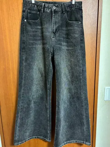 asapmode black denim
