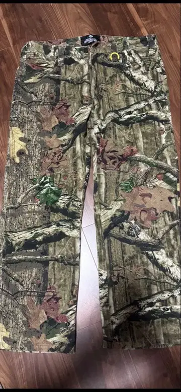 Mossy Oak 리얼트리 팬츠