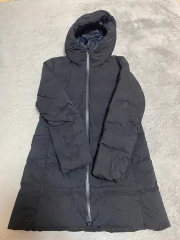 UNIQLO 유니클로 다운 코트