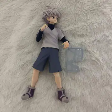 헌터헌터 키루아 피규어 B상