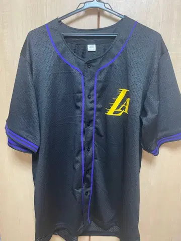 레이커스 한정판 자켓 레브론 23시즌 기념 경기