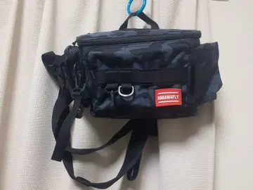 HAKAWFLY 카모플라쥬 낚시용 가방 증정품 포함