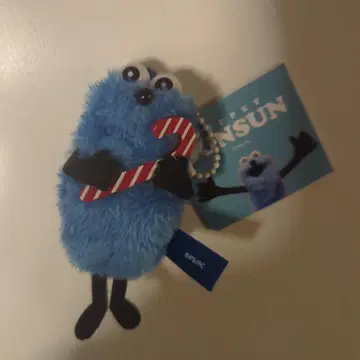 퍼펫 스 GIGO 한정판 Winterver. 지팡이