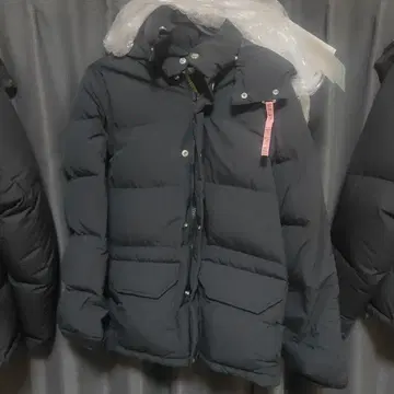 THE NORTH FACE 캠핑 셔츠