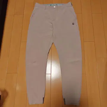 테일러메이드 조거 팬츠