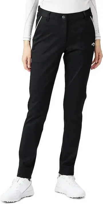 Callaway 캘러웨이 8WAY 니트 트윌 스트레치 스키니