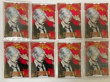 스탯 카드 고쿠데라 1점