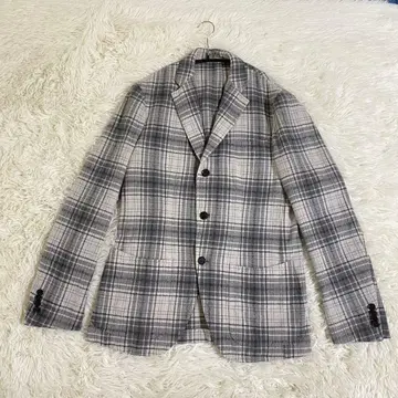 링자켓 울 자켓 48 남성용