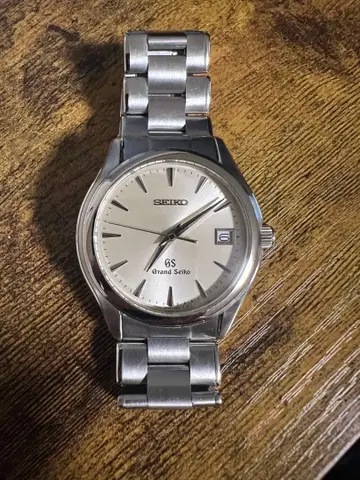 Grand Seiko SBGX005 그랜드세이코